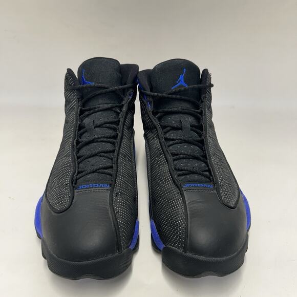 Nike Air Jordan 13 Retro OG “Hyper Royal Black” 414571-040 main image 7